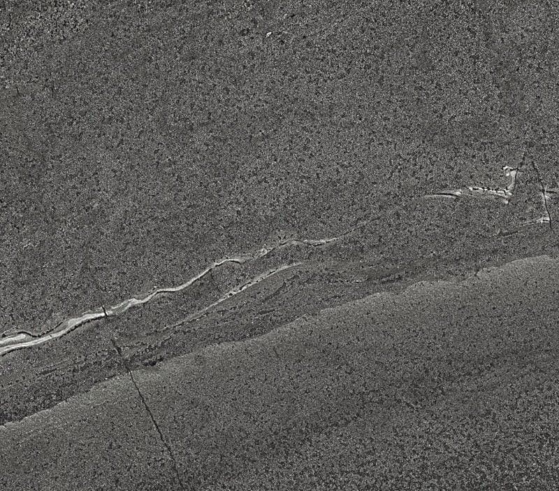 Lakestone Black Matt - Hyperion Tiles
