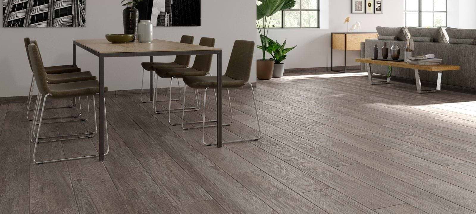 Landes Gris - Hyperion Tiles