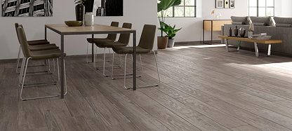 Landes Gris - Hyperion Tiles