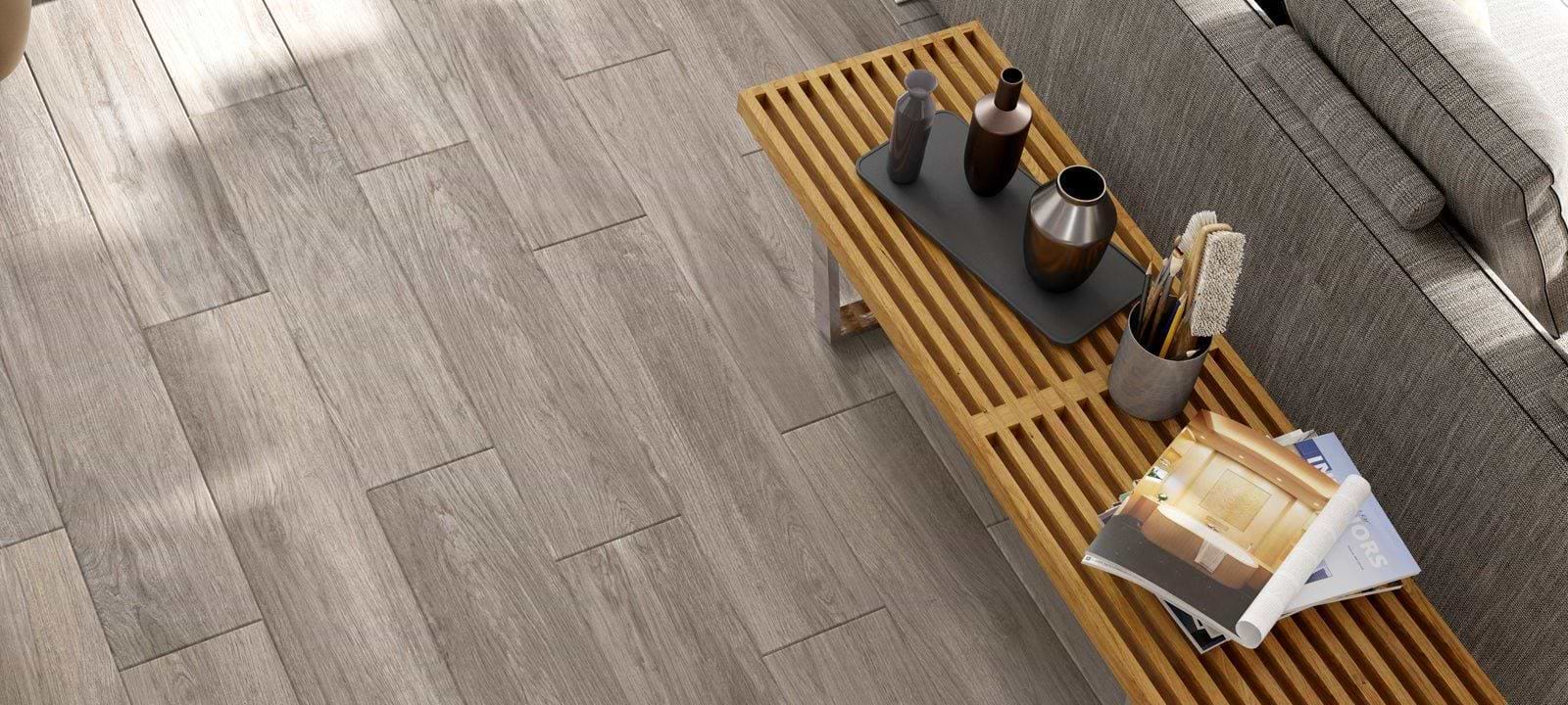 Landes Gris - Hyperion Tiles