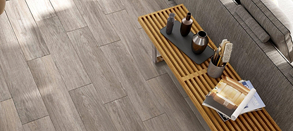 Landes Gris - Hyperion Tiles