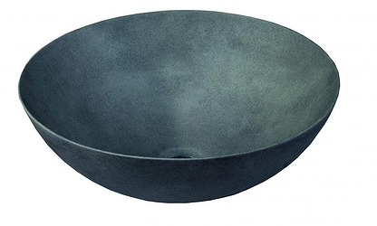 Lavabo Berlin Graphite - Hyperion Tiles
