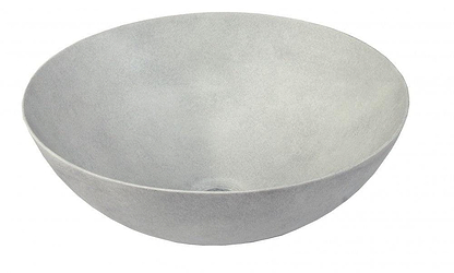 Lavabo Berlin Grey - Hyperion Tiles