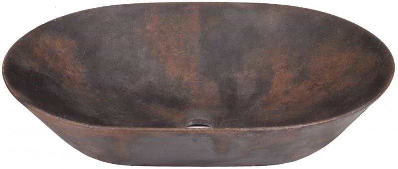 Lavabo Diurne Oxide - Hyperion Tiles