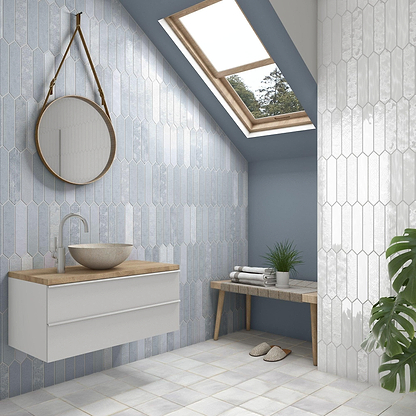 Lavabo Diurne Sand - Hyperion Tiles