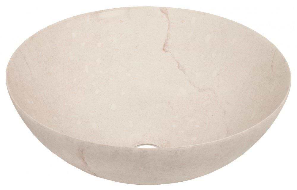 Lavabo Diurne Sand - Hyperion Tiles