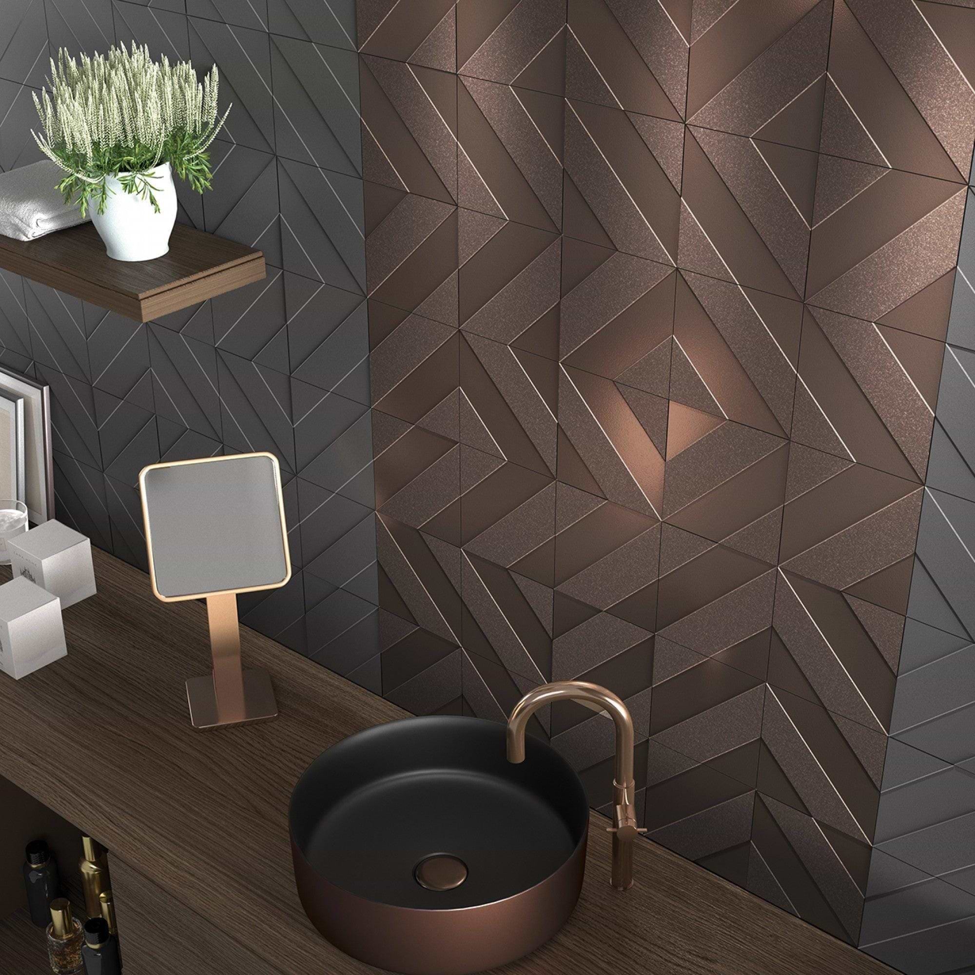 Lavabo Extreme Duo - Hyperion Tiles