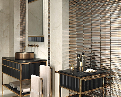 Lavabo Extreme Duo - Hyperion Tiles