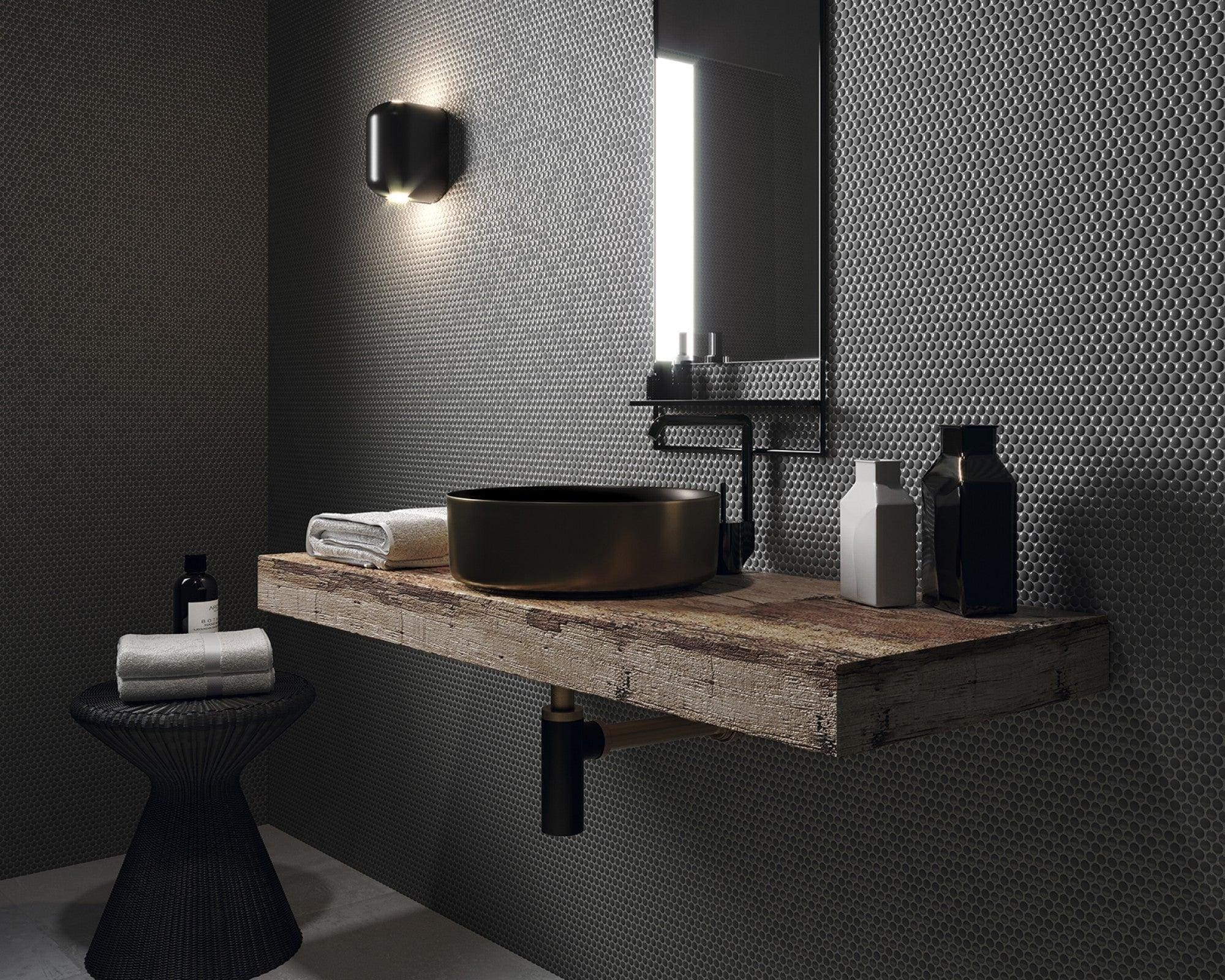 Lavabo Extreme Duo - Hyperion Tiles