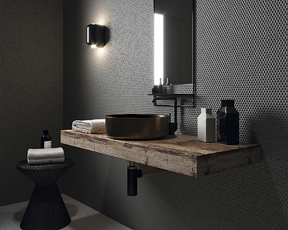 Lavabo Extreme Duo - Hyperion Tiles