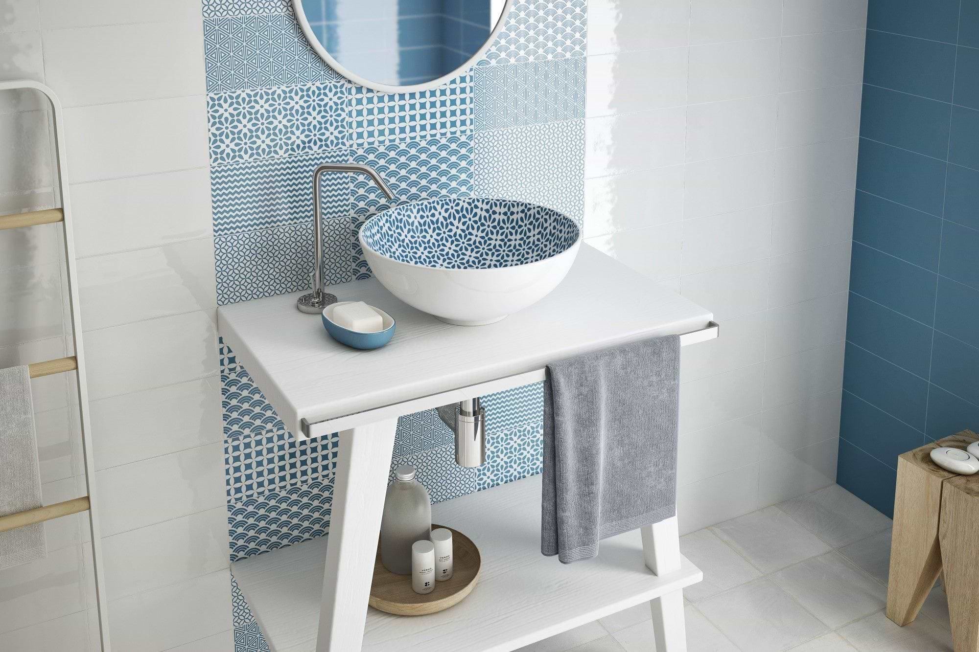 Lavabo Ibiza - Hyperion Tiles