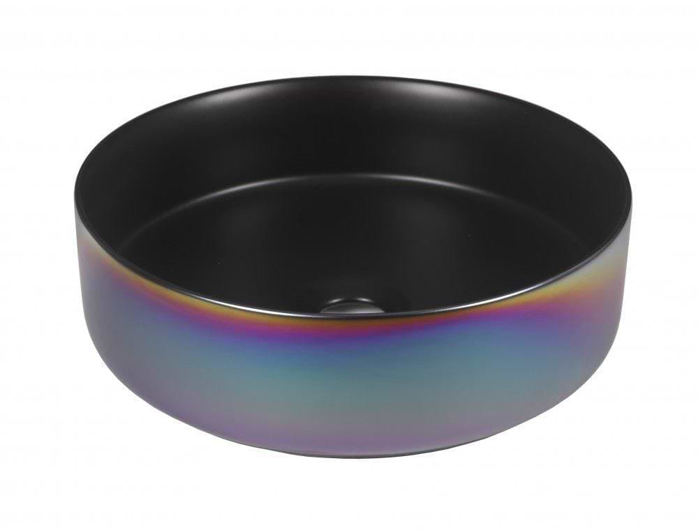 Lavabo Iris Satin - Hyperion Tiles