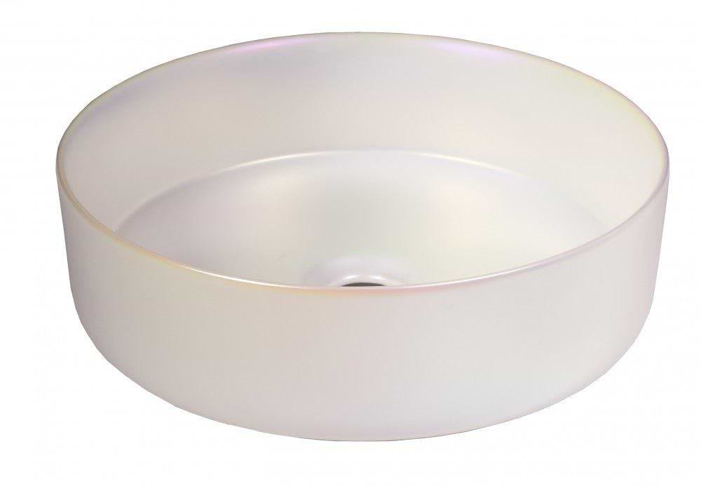 Lavabo Iris Satin - Hyperion Tiles