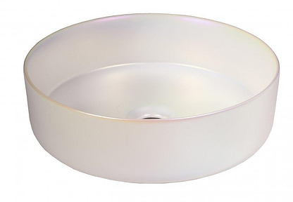 Lavabo Iris Satin - Hyperion Tiles