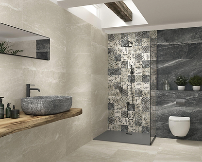 Lavabo Karakter - Hyperion Tiles
