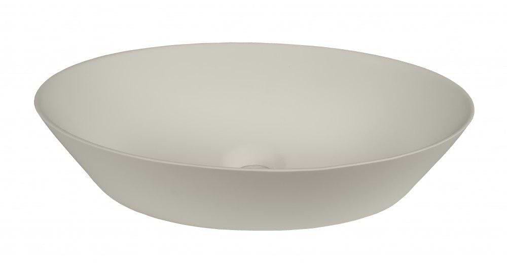 Lavabo Manhattan Grey - Hyperion Tiles