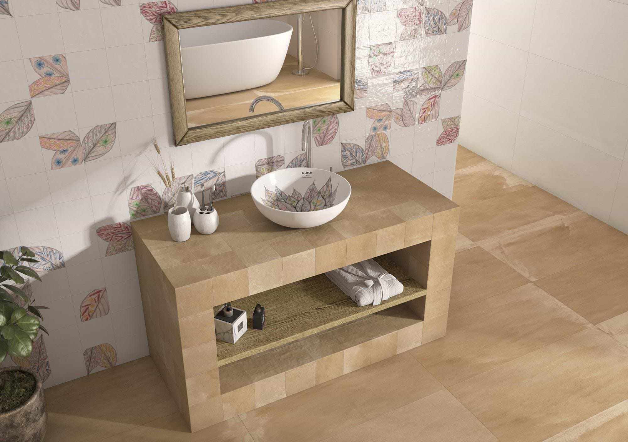Lavabo Rafaela - Hyperion Tiles