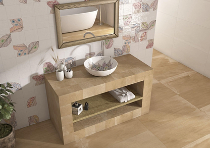 Lavabo Rafaela - Hyperion Tiles