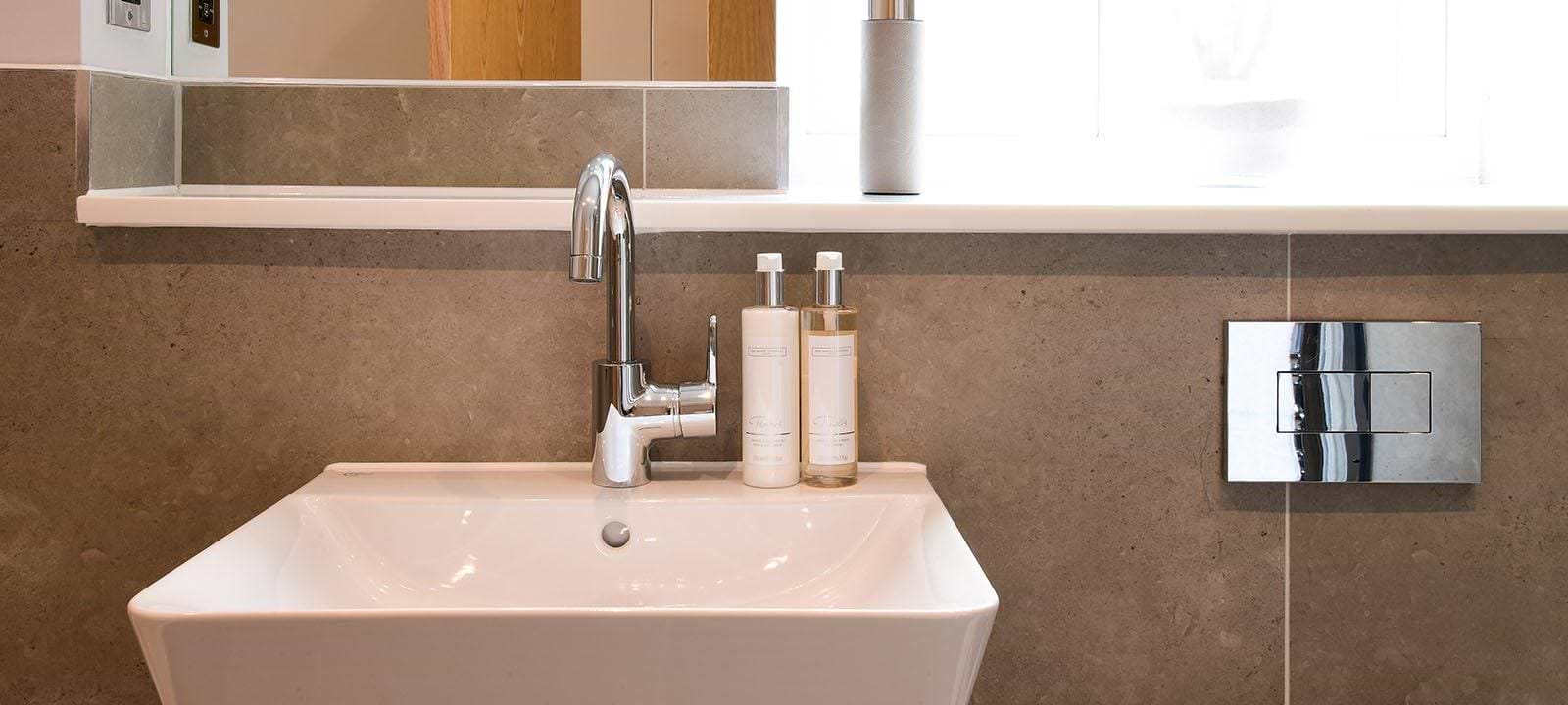 Limestone Beige Matt - Hyperion Tiles