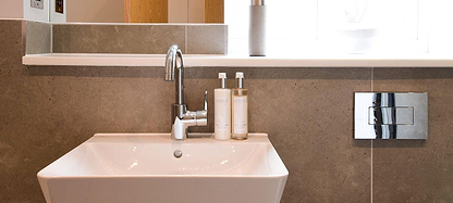 Limestone Beige Matt - Hyperion Tiles