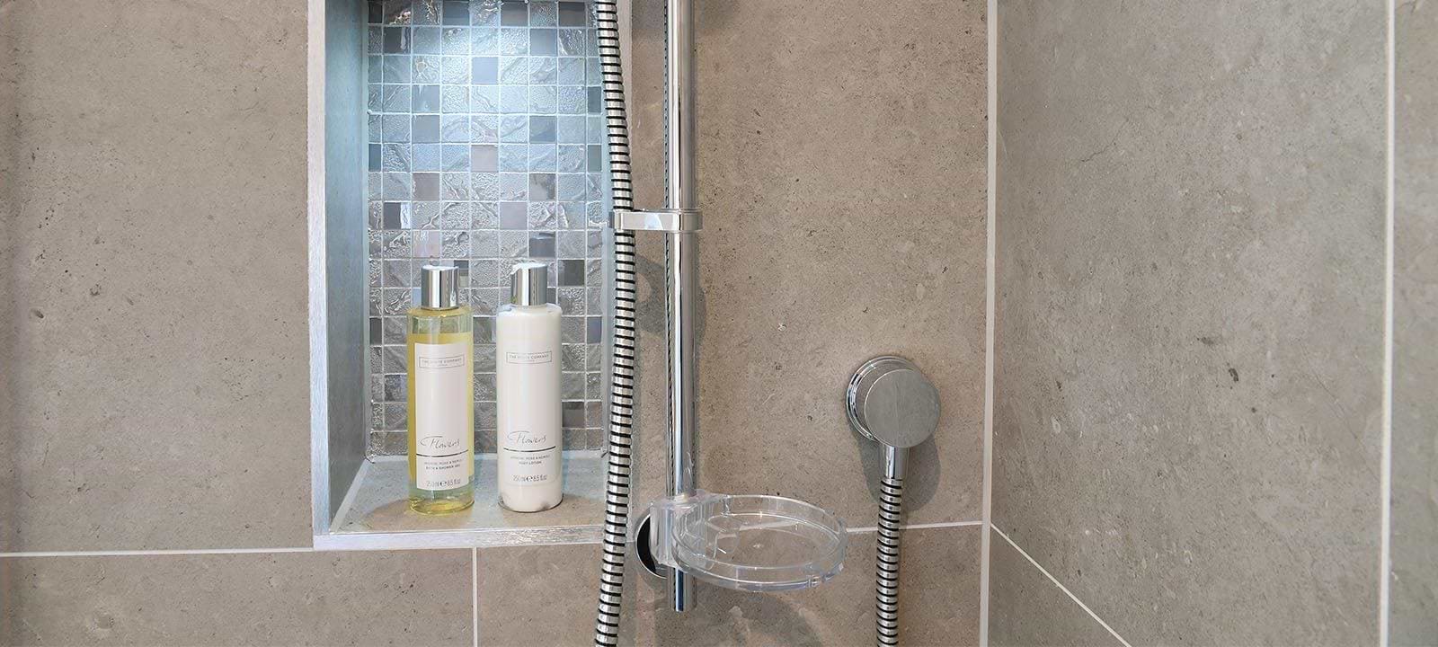 Limestone Grey Matt - Hyperion Tiles