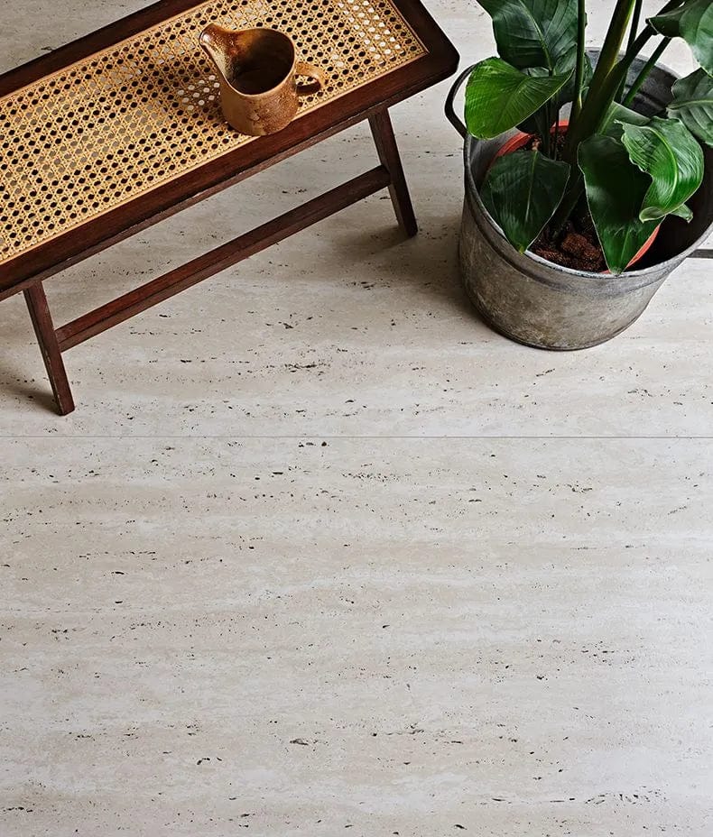 Limewood Porcelain - Hyperion Tiles