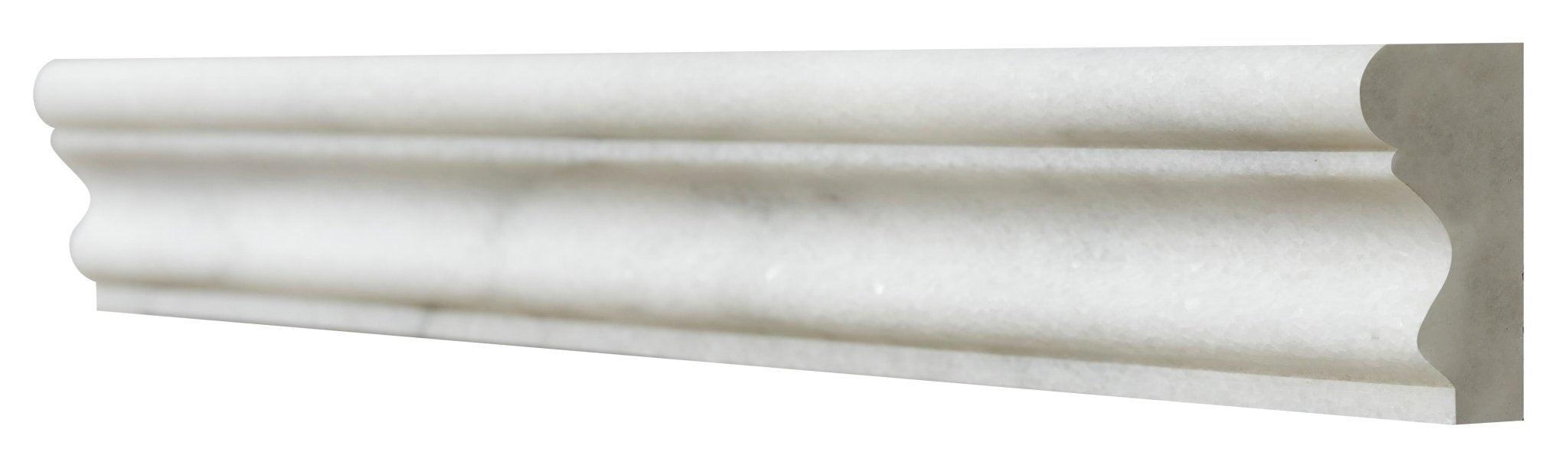 Long Island Marble Dado Honed Finish - Hyperion Tiles