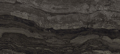 Marvel Absolute Brown Matt 30 x 60cm - Hyperion Tiles