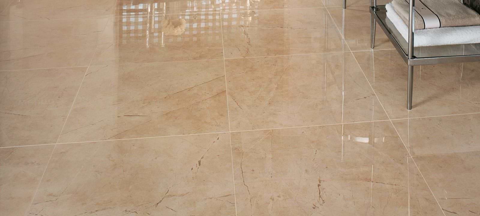 Marvel Beige Mystery Lappato 60 x 60cm - Hyperion Tiles