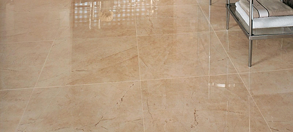 Marvel Beige Mystery Lappato 60 x 60cm - Hyperion Tiles