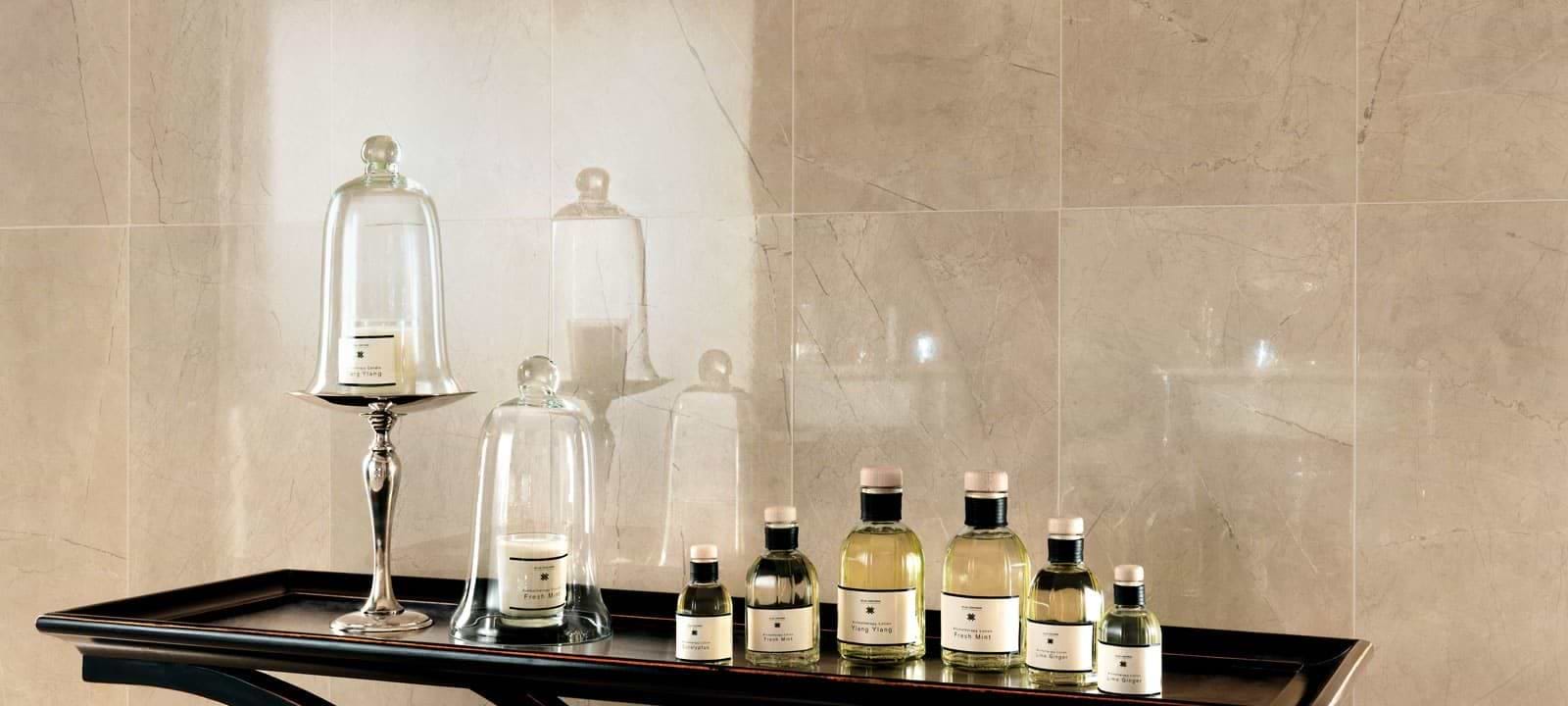 Marvel Beige Mystery Matt 30 x 60cm - Hyperion Tiles