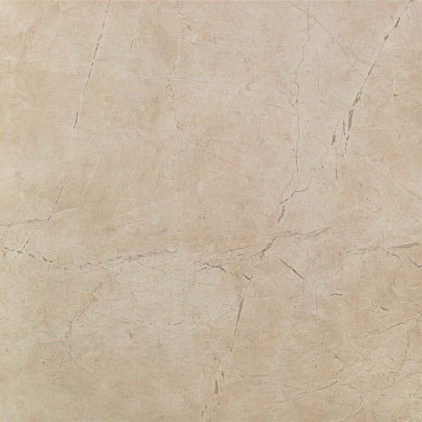 Marvel Beige Mystery Matt 60 x 60cm - Hyperion Tiles
