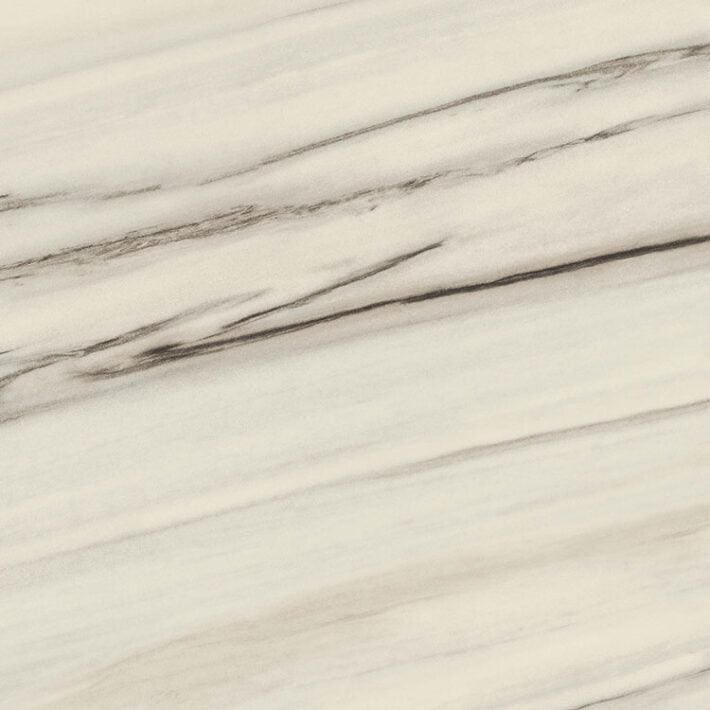 Marvel Bianco Fantastico Matt 75 x 75cm - Hyperion Tiles