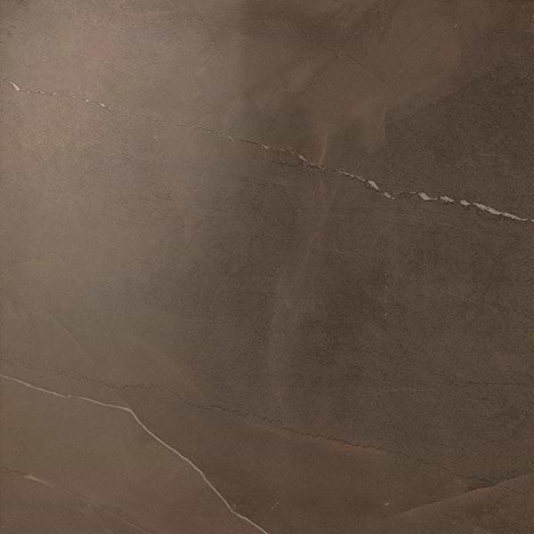 Marvel Bronze Luxury Matt 60 x 60cm - Hyperion Tiles