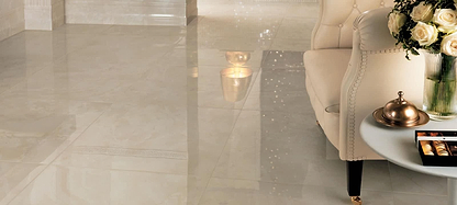 Marvel Champagne Onyx Lappato 30 x 60cm - Hyperion Tiles