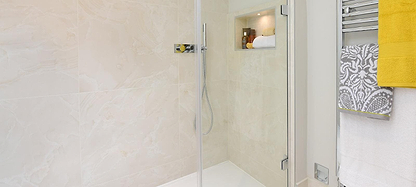 Marvel Champagne Onyx Matt 60 x 60cm - Hyperion Tiles