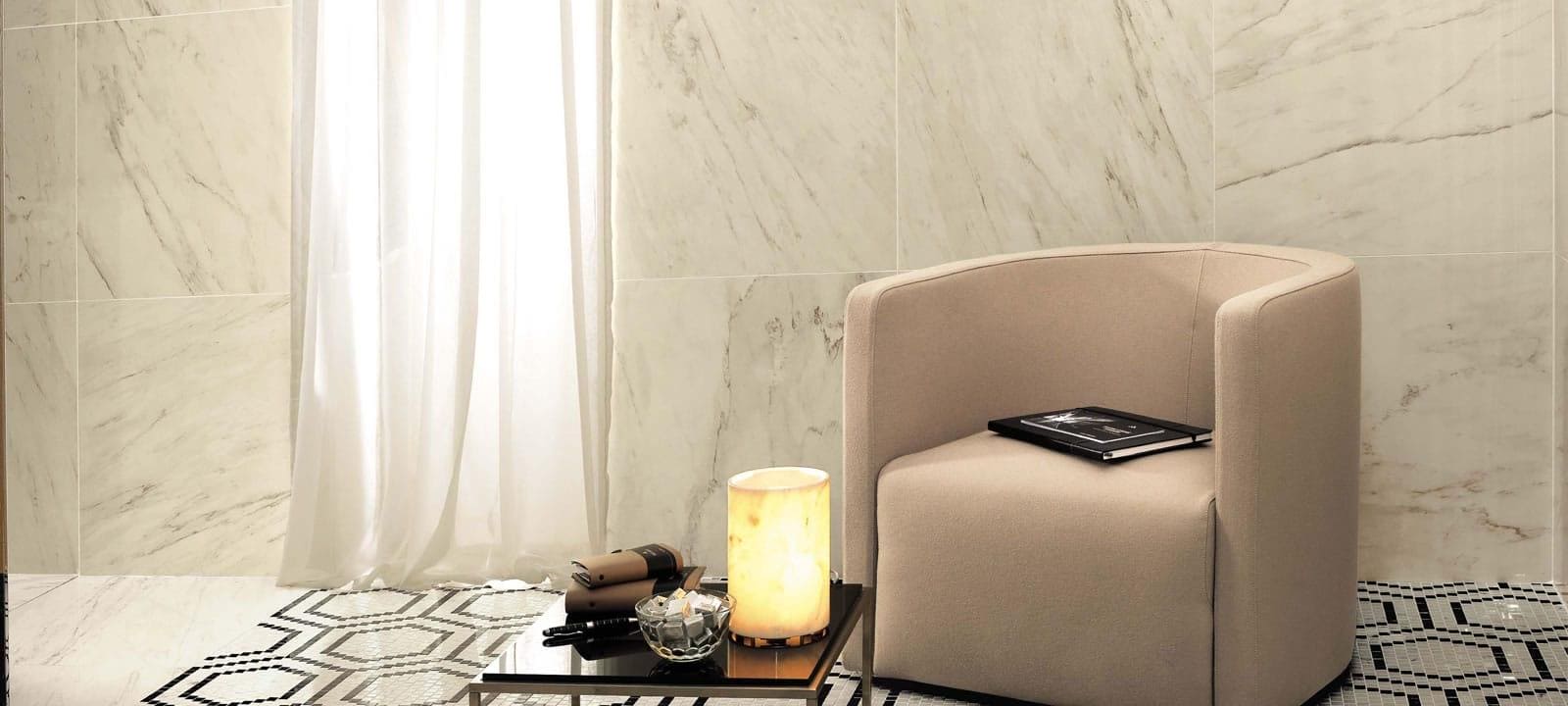 Marvel Cremo Delicato - Hyperion Tiles