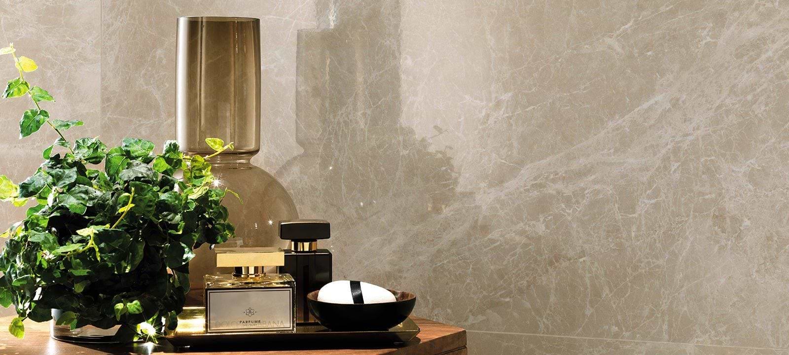 Marvel Elegant Sable - Hyperion Tiles