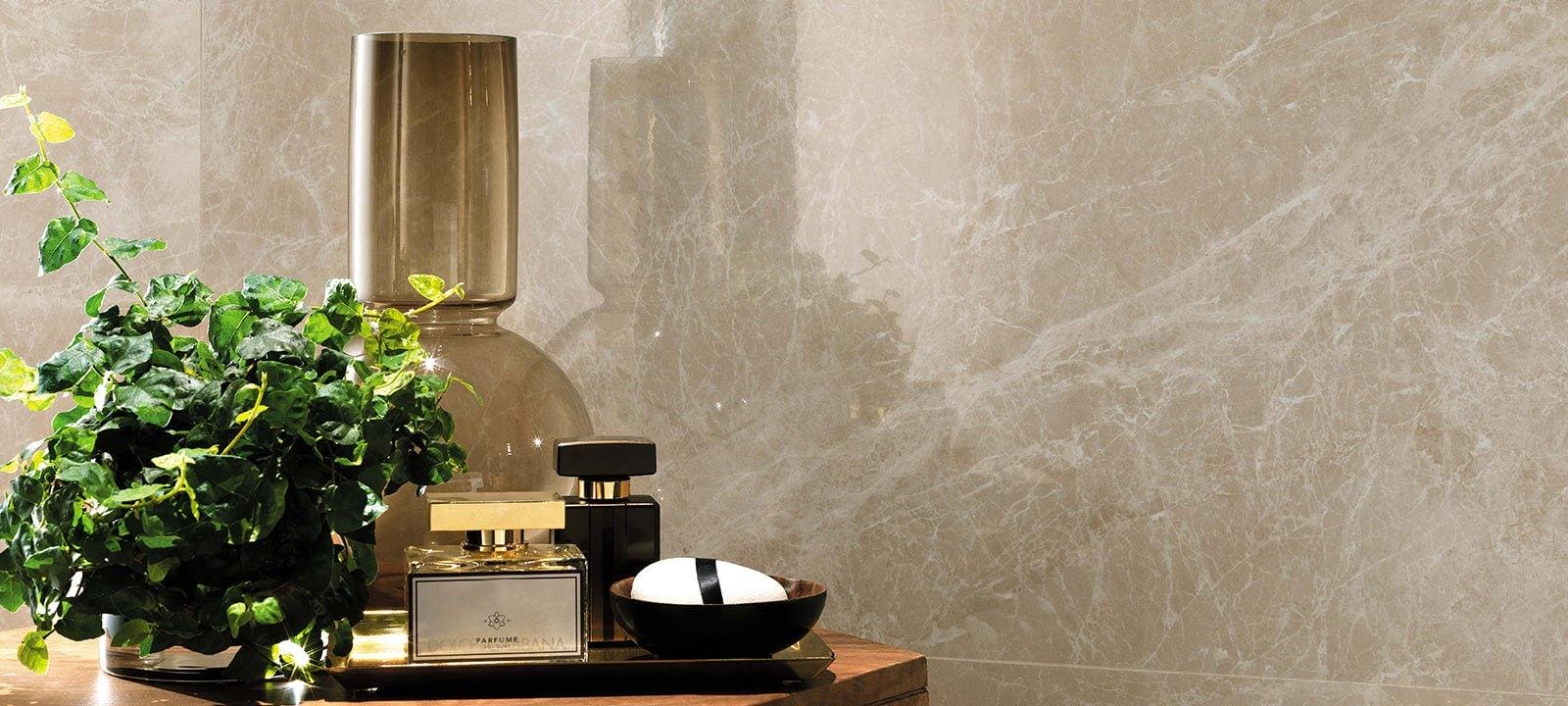 Marvel Elegant Sable - Hyperion Tiles