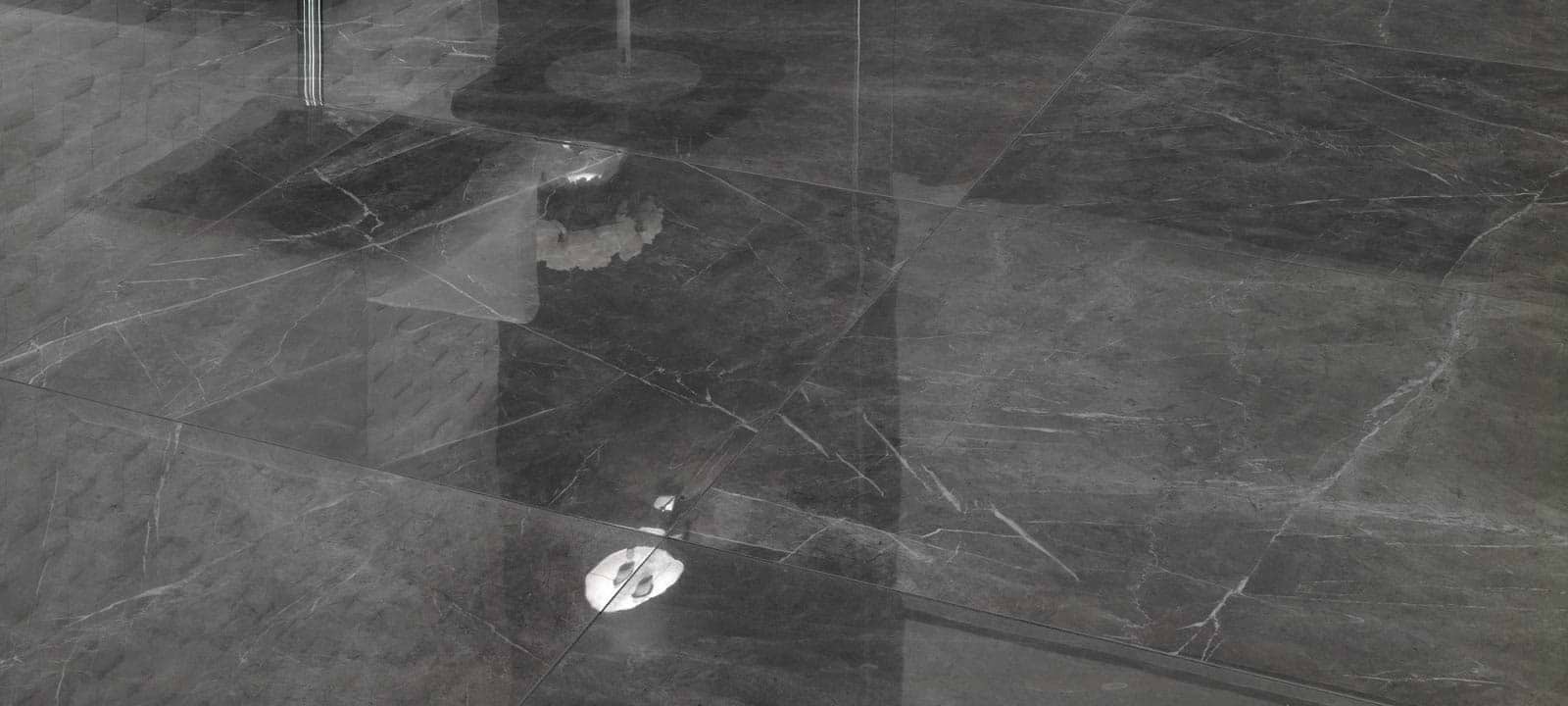 Marvel Grey Stone - Hyperion Tiles