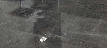 Marvel Grey Stone - Hyperion Tiles