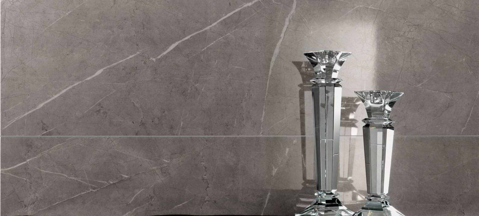 Marvel Grey Stone - Hyperion Tiles