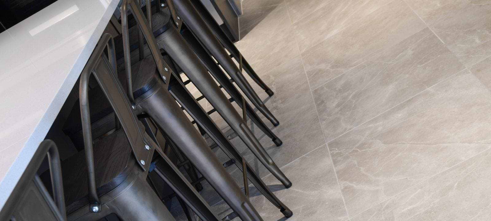 Marvel Gris Supreme - Hyperion Tiles
