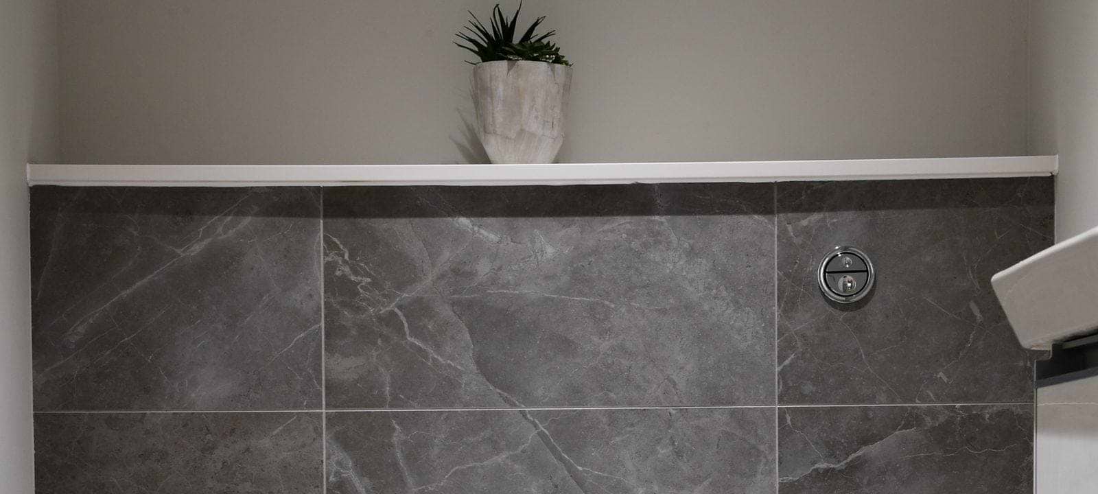 Marvel Gris Supreme - Hyperion Tiles