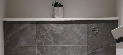 Marvel Gris Supreme - Hyperion Tiles