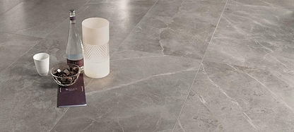Marvel Gris Supreme - Hyperion Tiles