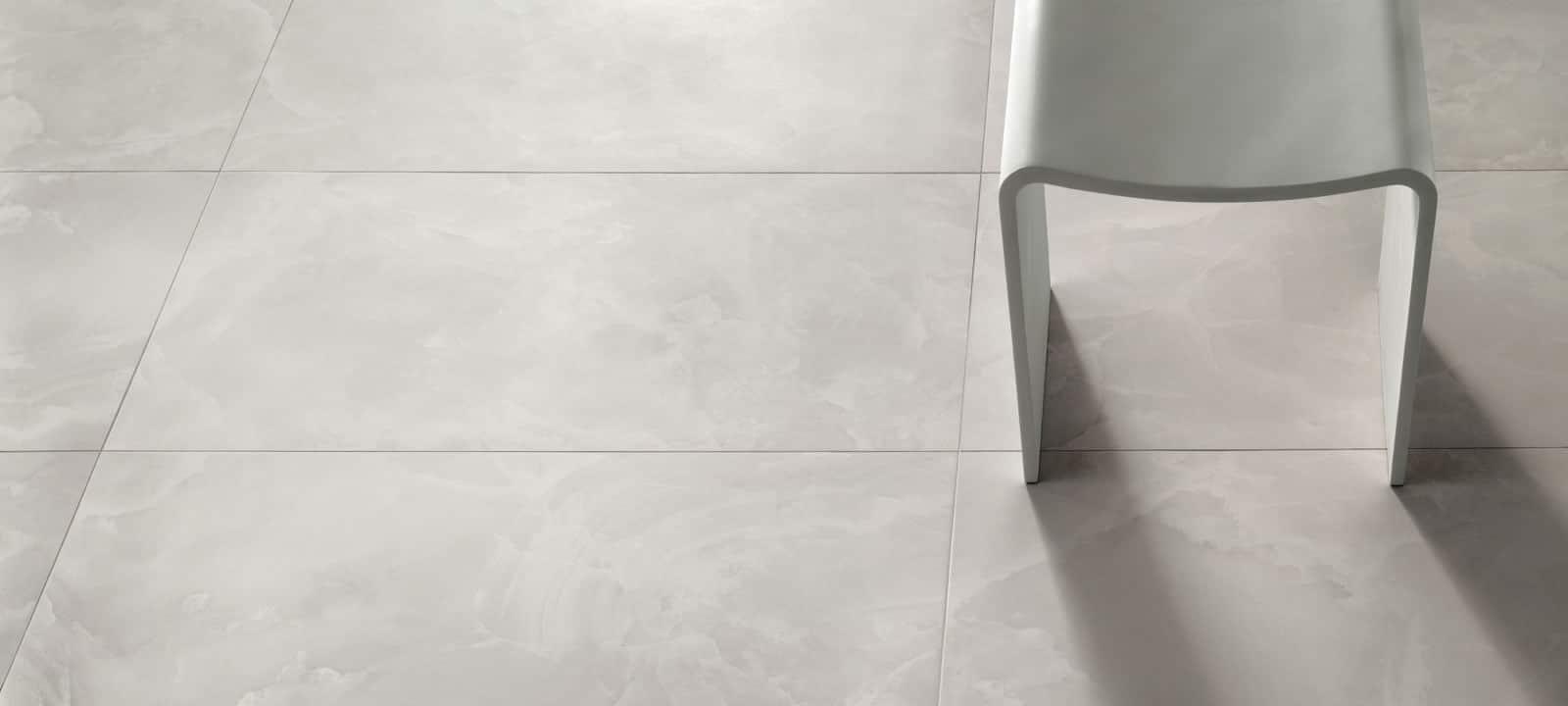 Marvel Moon Onyx Matt 30 x 60cm - Hyperion Tiles
