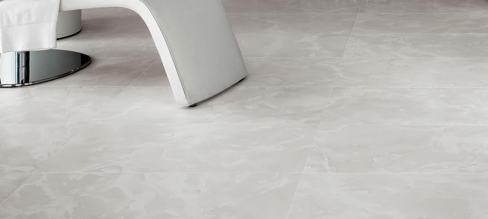 Marvel Moon Onyx Matt 30 x 60cm - Hyperion Tiles