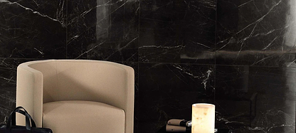 Marvel Noir Saint Laurent - Hyperion Tiles