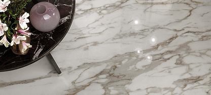 Marvel Royal Calacatta - Hyperion Tiles